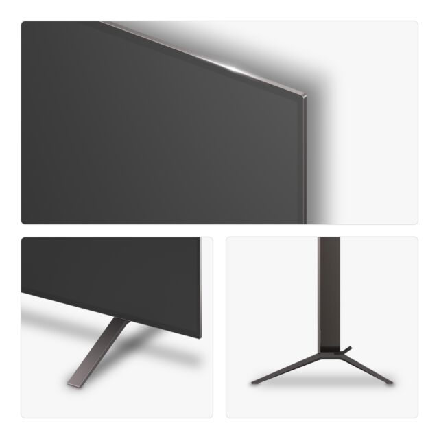 LG OLED77B56LA.AEK 77inch 4K OLED Smart TV