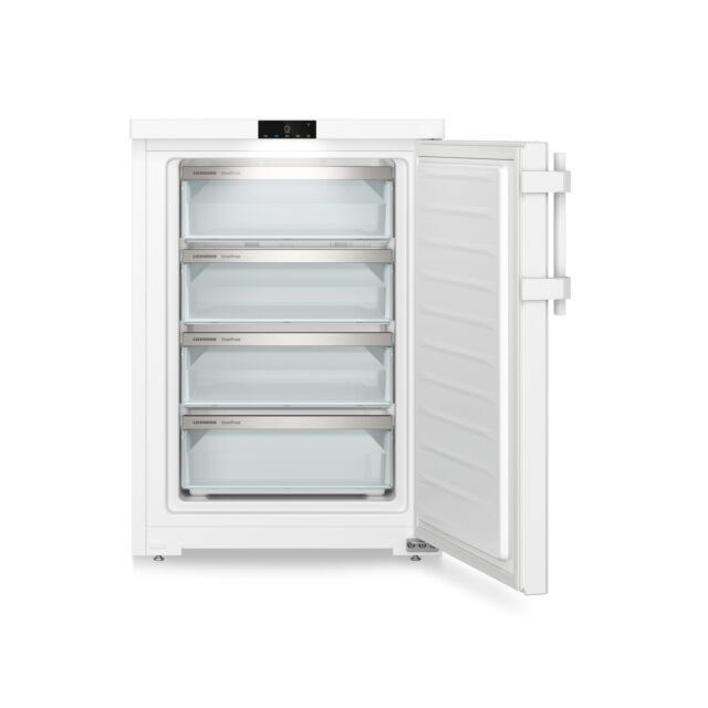 Liebherr FCI1624 60cm Static Undercounter Freezer - White