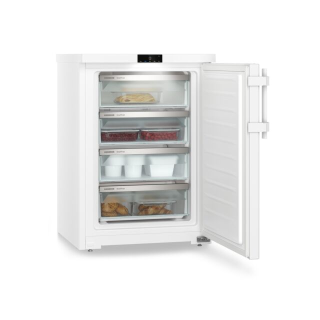 Liebherr FCI1624 60cm Static Undercounter Freezer - White