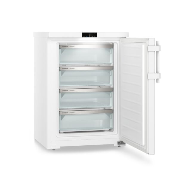 Liebherr FCI1624 60cm Static Undercounter Freezer - White