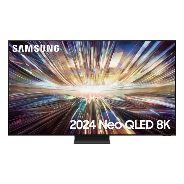Samsung QE65QN800DTXXU 65inch 8K Neo QLED 8K TV