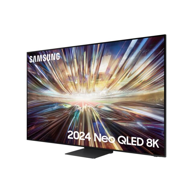 Samsung QE65QN800DTXXU 65inch 8K Neo QLED 8K TV
