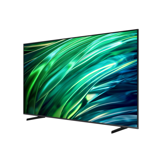 Samsung QE65QNX1DATXXU 65inch Neo QLED Smart AI TV