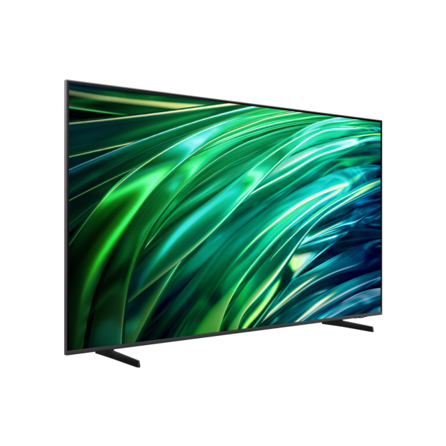 Samsung QE65QNX1DATXXU 65inch Neo QLED Smart AI TV
