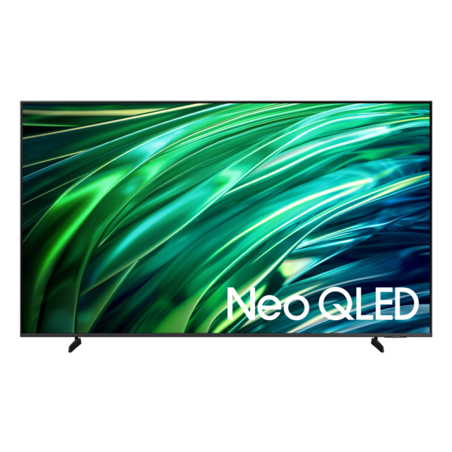 Samsung QE65QNX1DATXXU 65inch Neo QLED Smart AI TV