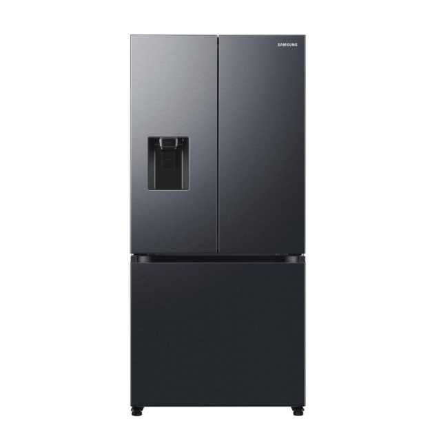 Samsung RF50C532EB1/EU 81.7cm American Fridge Freezer - Black
