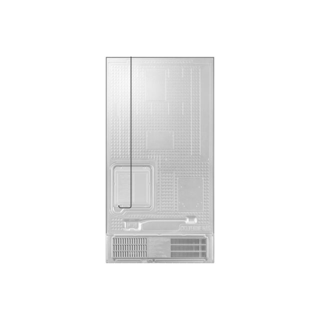 Samsung RS57DG400EM9EU 91cm  Frost Free American Fridge Freezer - Silver