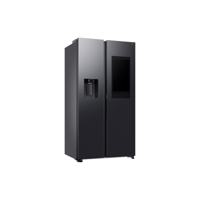 Samsung RS90F66BEFEU 91.2cm Fridge Freezer