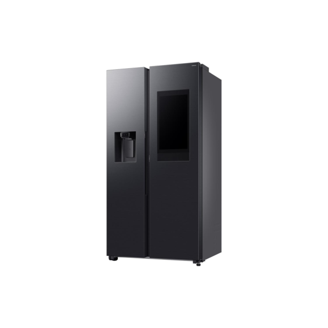 Samsung RS90F66BEFEU 91.2cm Fridge Freezer