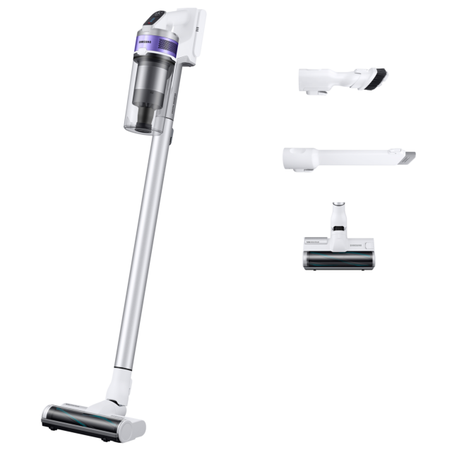 Samsung VS15T7031R4 Jet70 Turbo Cordless Vacuum Cleaner