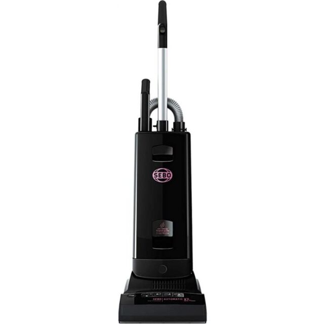 Sebo 91500GB1 Onyx X7 Epower