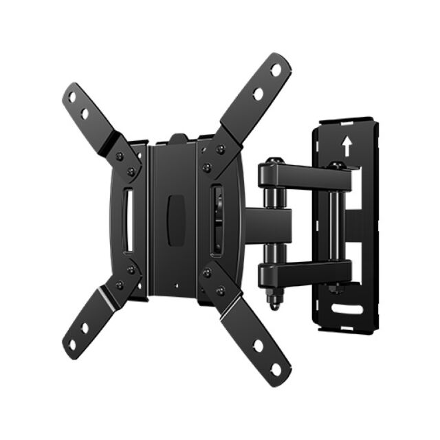 Secura QSF210-B2 Small Articulated Wall Mount