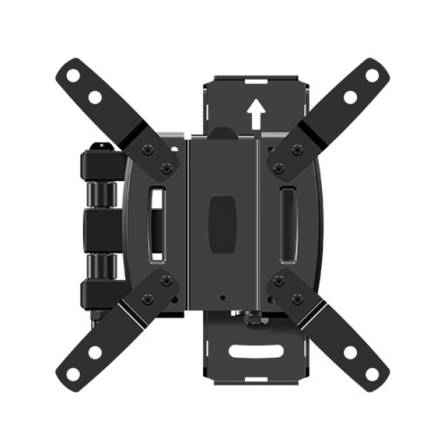 Secura QSF210-B2 Small Articulated Wall Mount