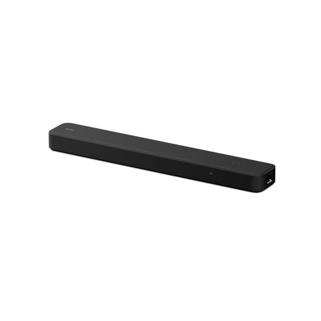 Sony HTS2000_CEK 3.1 ch Soundbar - Black