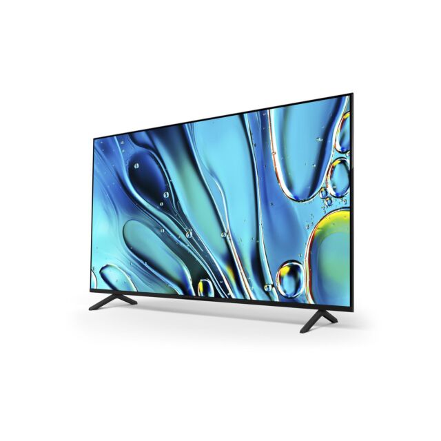Sony K50S38B.UKA 50inch 4K Bravia 3 4K HDR Google TV