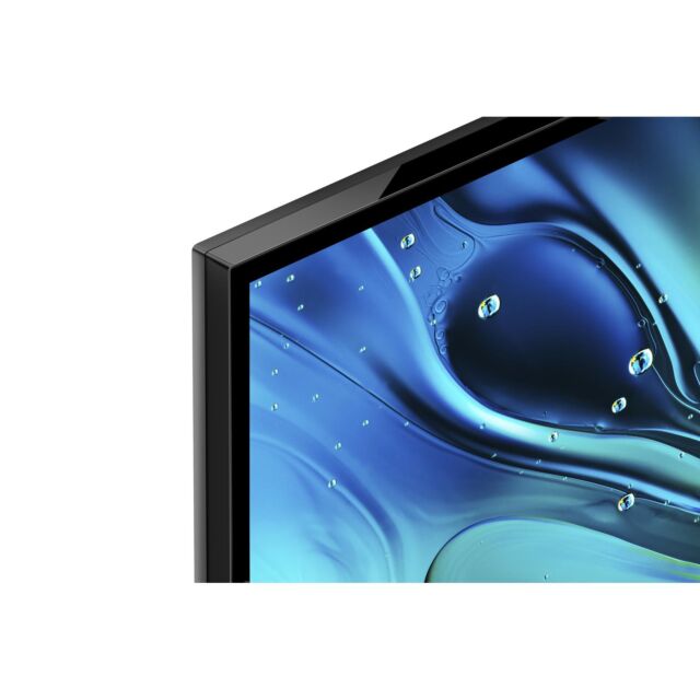 Sony K50S38B.UKA 50inch 4K Bravia 3 4K HDR Google TV
