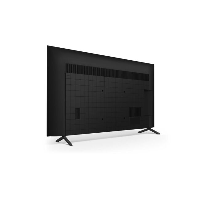Sony K50S38B.UKA 50inch 4K Bravia 3 4K HDR Google TV