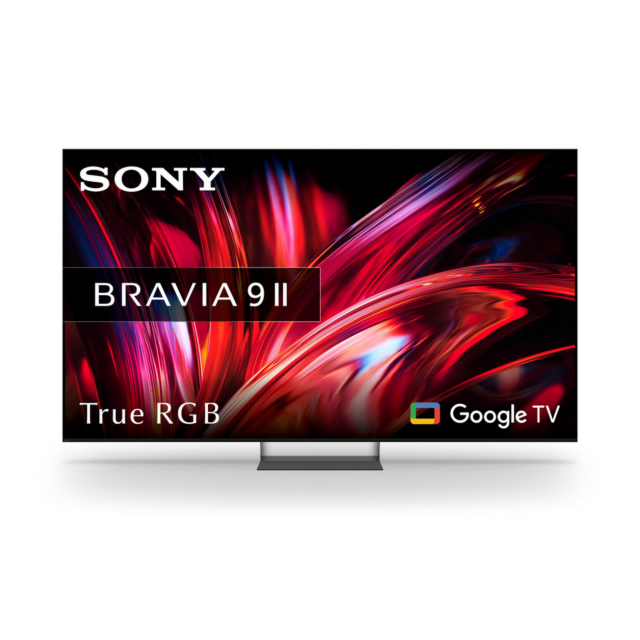 Sony K75XR95M2PB.UKA 75inch 4K RGB LED Google TV