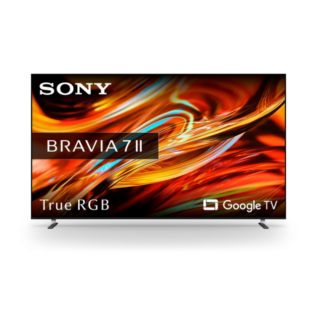Sony K98XR75M2PB.UKA 98inch 4K RGB LED Google TV