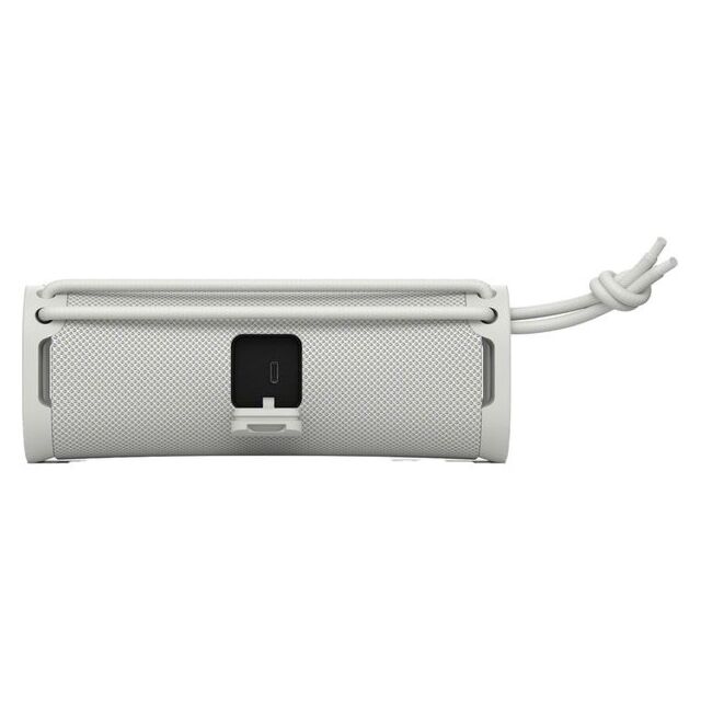 Sony SRSULT50W.CE7 Wireless Bluetooth Portable Speaker - Off White