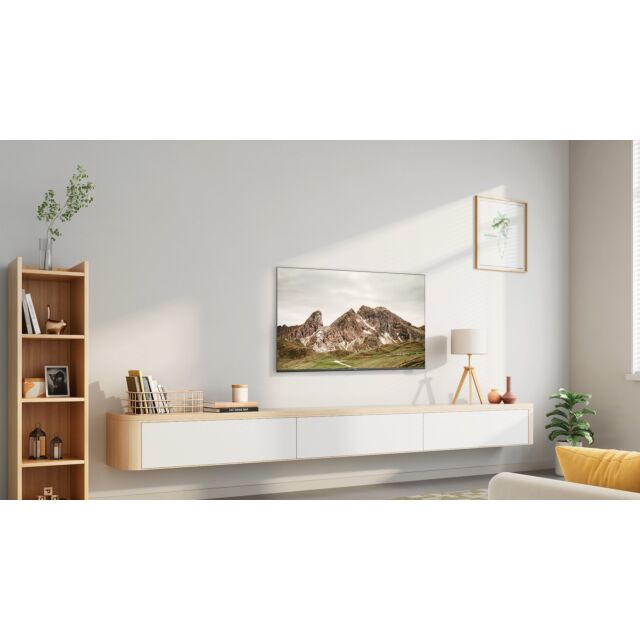 TCL 32S5400AFK 32inch Frameless FHD HDR Smart Android TV