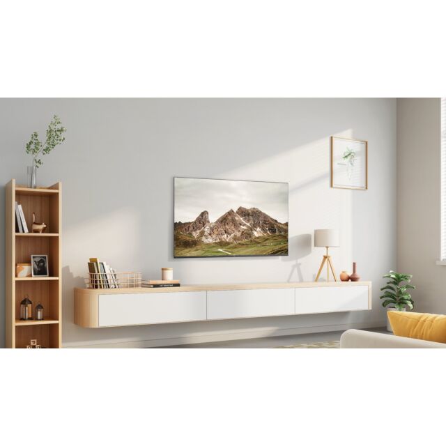 TCL 40S5400AK 40inch Frameless FHD HDR Smart Android TV