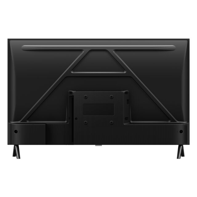 TCL 40S5400AK 40inch Frameless FHD HDR Smart Android TV
