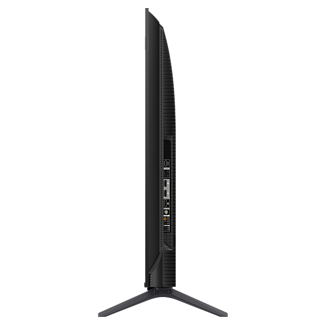 TCL 50C655K 50inch 4K QLED HDR Pro Android TV