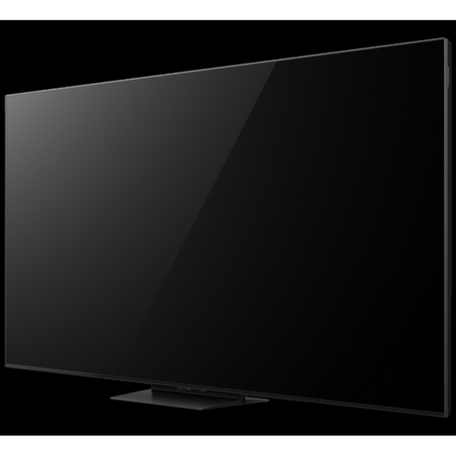 TCL 85A400U-UK 85inch QD-MINI LED TV with Google TV