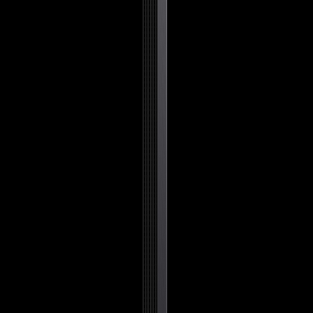 TCL 85A400U-UK 85inch QD-MINI LED TV with Google TV