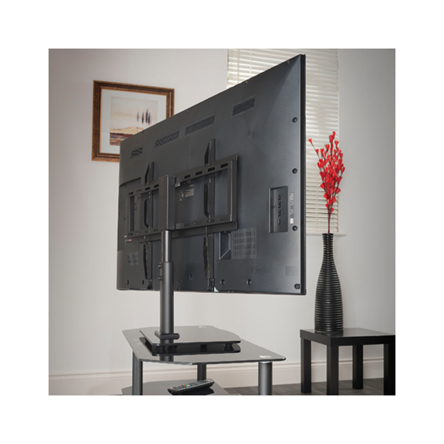 Techlink TTM602 Table Top Pedestal Stand Upto 65'
