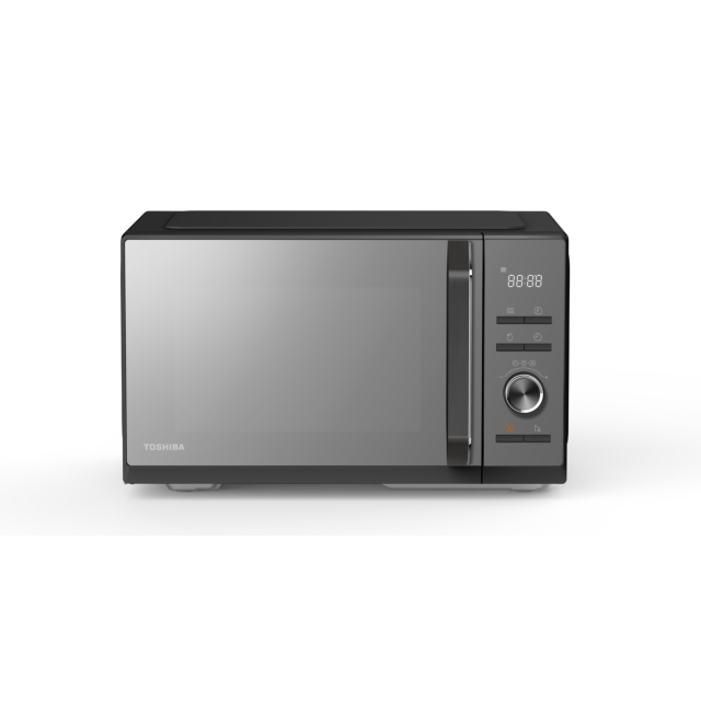 Toshiba MW3-AC26SF 26 Litres Microwave Oven - Black