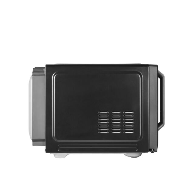 Toshiba MW3-AC26SF 26 Litres Microwave Oven - Black