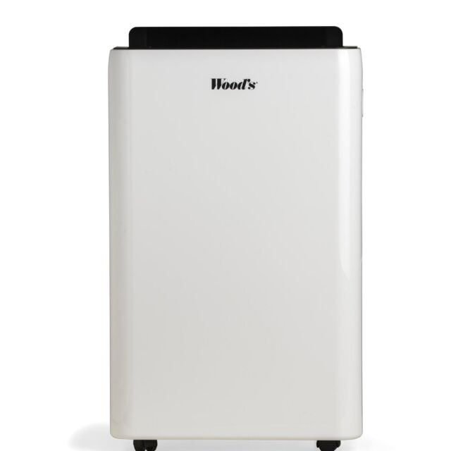 Woods MRD20GW 20L Dehumidifier