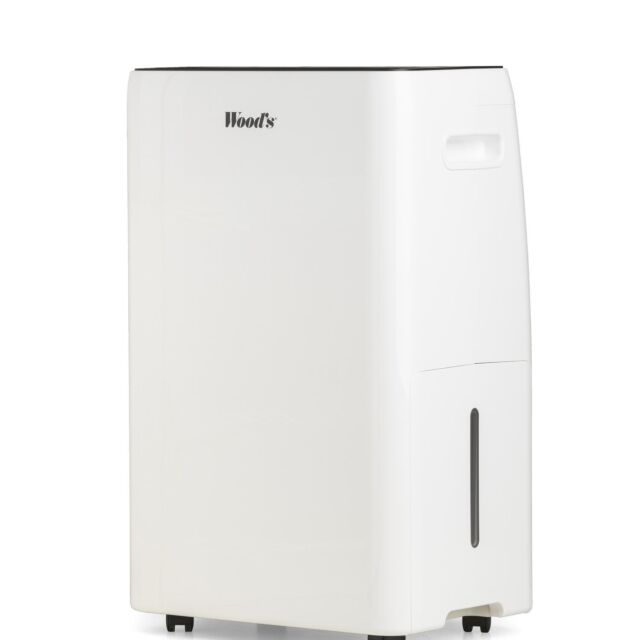 Woods MRD20GW 20L Dehumidifier