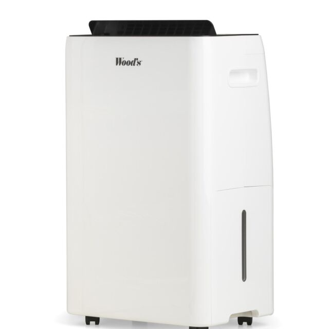 Woods MRD20GW 20L Dehumidifier