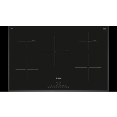 Bosch PIV851FB1E 80.2cm Induction Hob - Black
