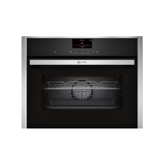 Neff C27CS22H0B N90 Built-In Single Electric Oven