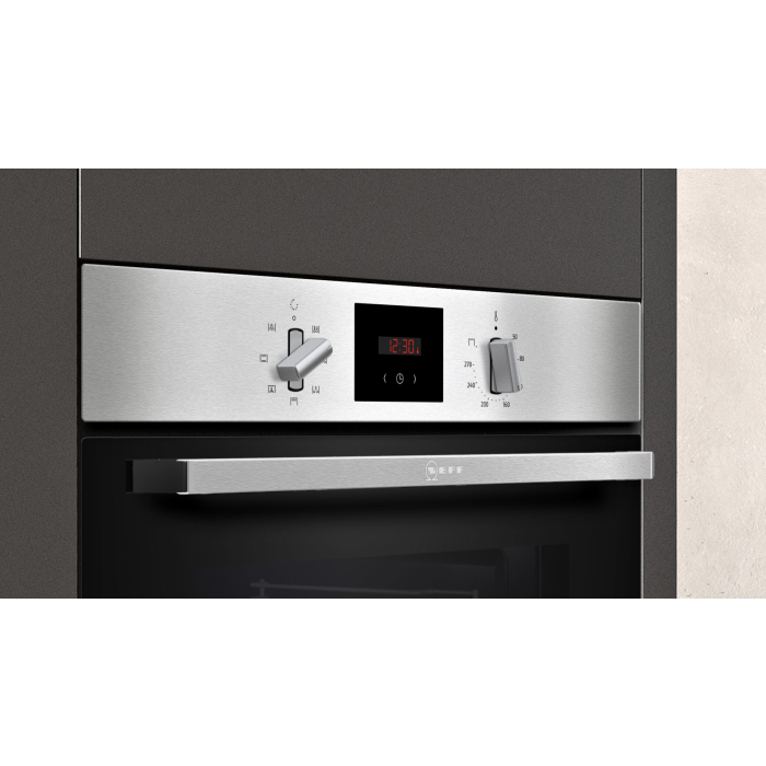 Currys neff single ovens cheap
