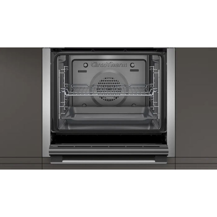 Neff n30 oven outlet