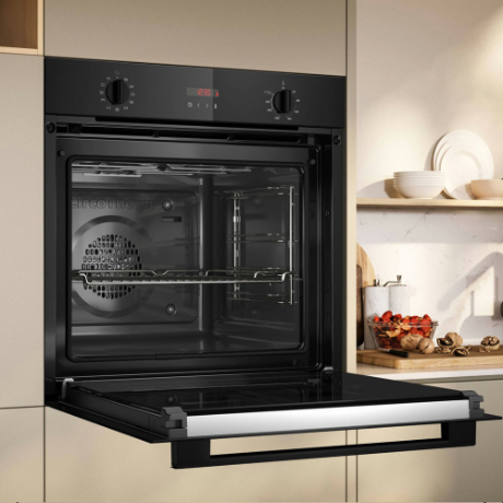 NEFF B2DCG7AK3B - Oven